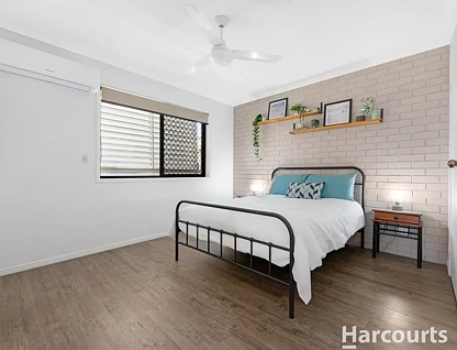 4/233 Torquay Terrace, Torquay, QLD 4655, 3房, 2浴, 城市屋