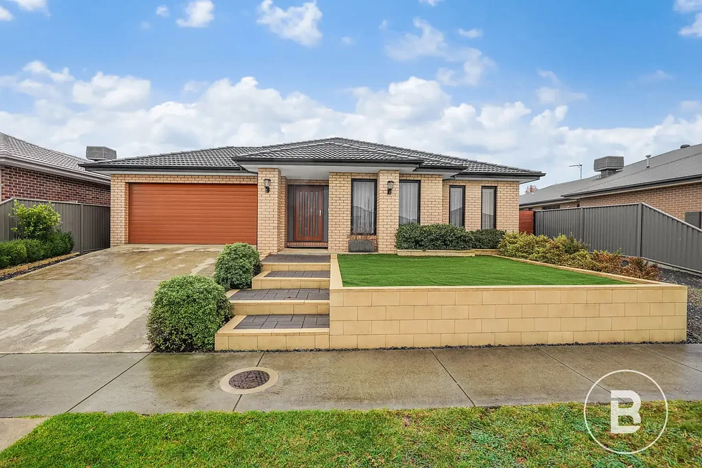 Alfredton 4બેડરૂમ Bespoke Four Bedroom Alfredton Home