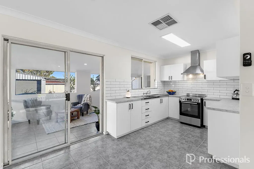 Stunning 4 bedroom Property