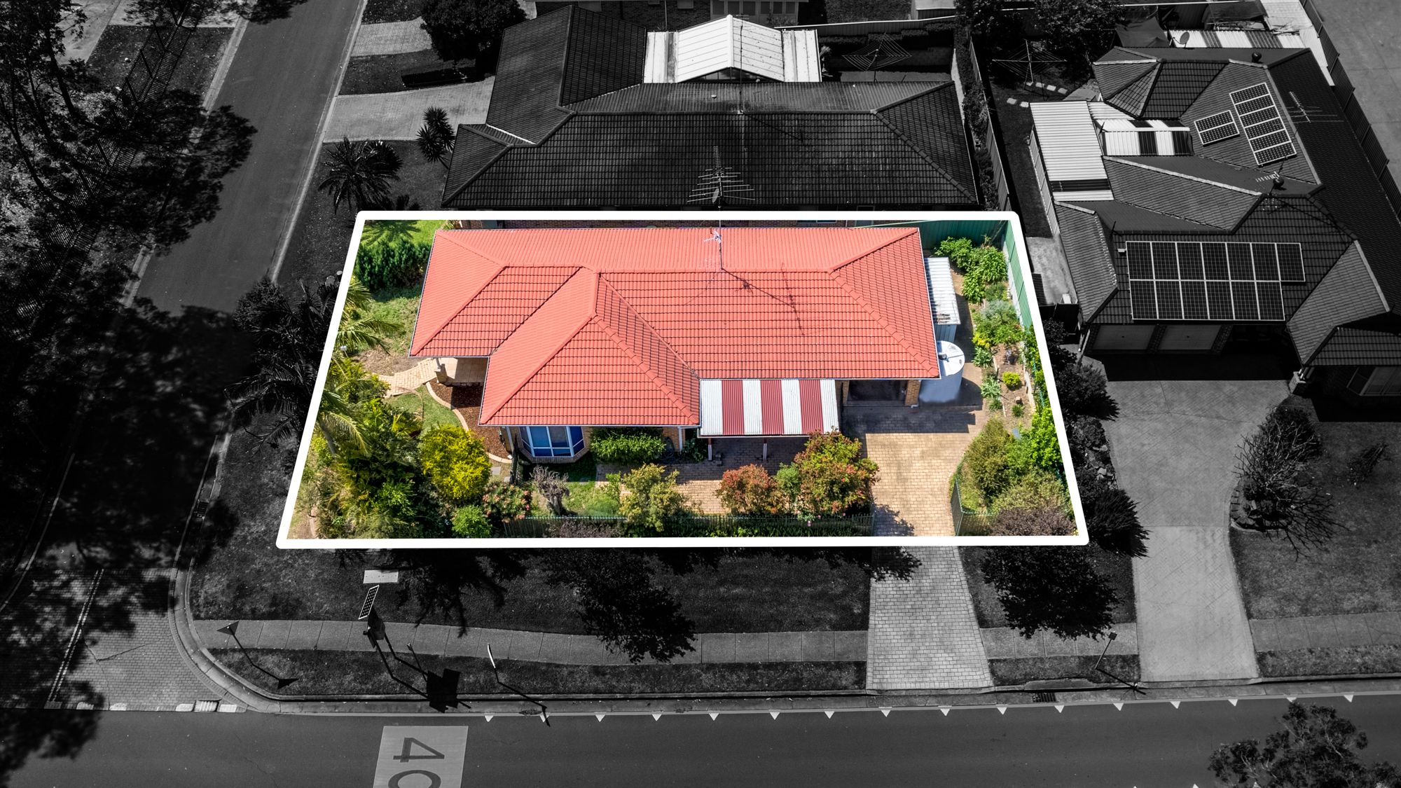 27 PRITCHARD PL, GLENMORE PARK NSW 2745, 0部屋, 0バスルーム, House