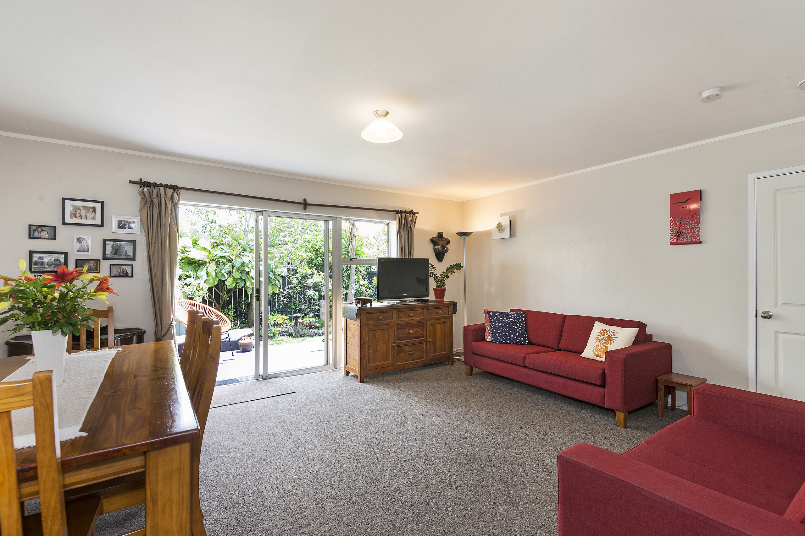 1/36 Latham Avenue, Pakuranga, Auckland - Manukau, 2 ਕਮਰੇ, 1 ਬਾਥਰੂਮ