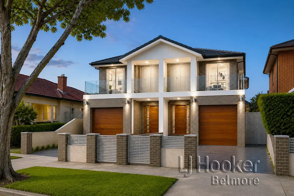Spacious Four Bedroom Duplex Offering Stylish Family Living in a Prime, Convenient Location!