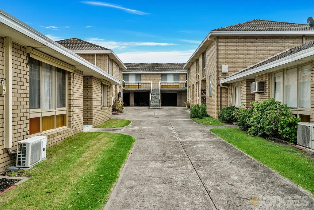 13/3-7 Davies Street, Mentone, VIC 3194