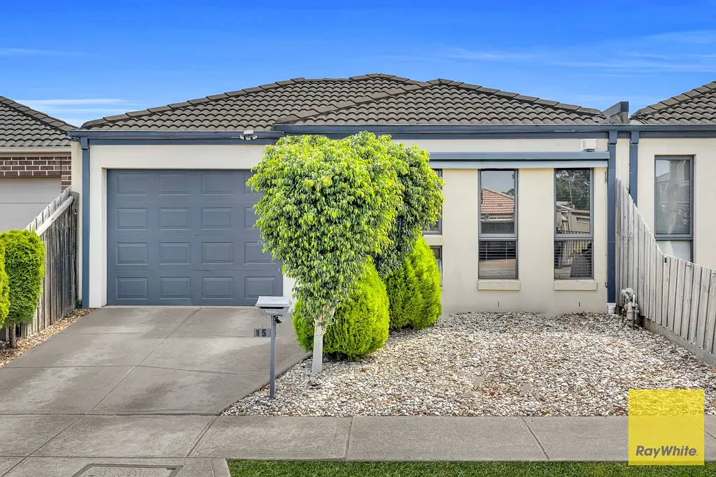 1/15 Malleehen Street, Werribee, VIC 3030