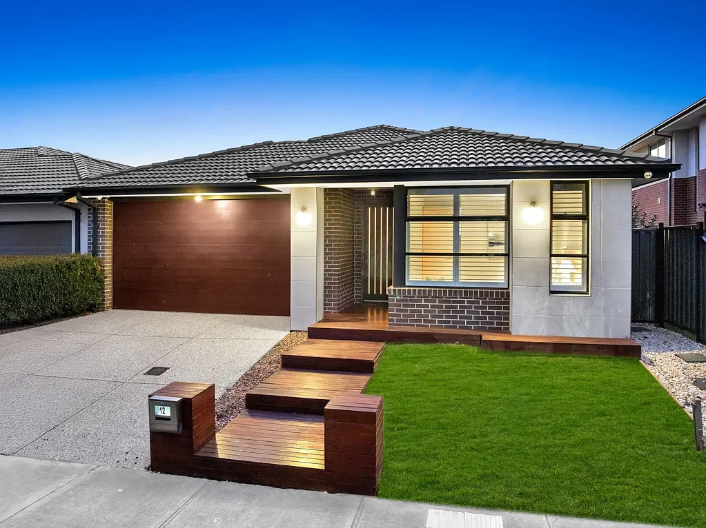 12 Stonemasons Way, Mernda, VIC 3754