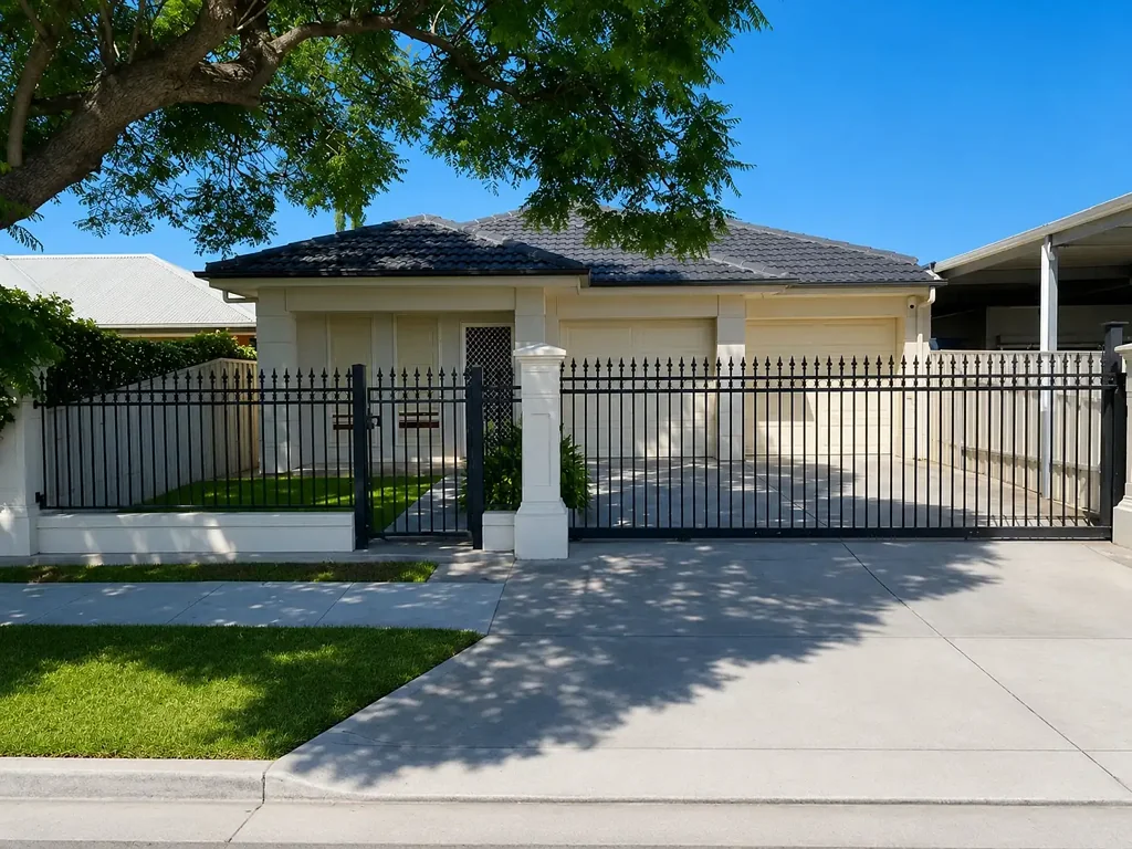 Spacious 5 Bedroom Rental in Prime Kilburn Location