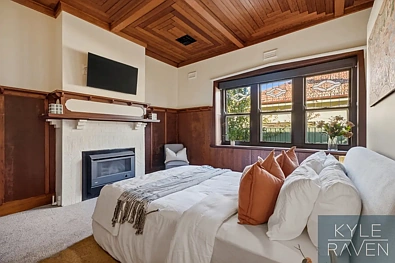 13 Murdoch Road, Wangaratta, VIC 3677, 3 slaapkamers, 3 badkamers, House