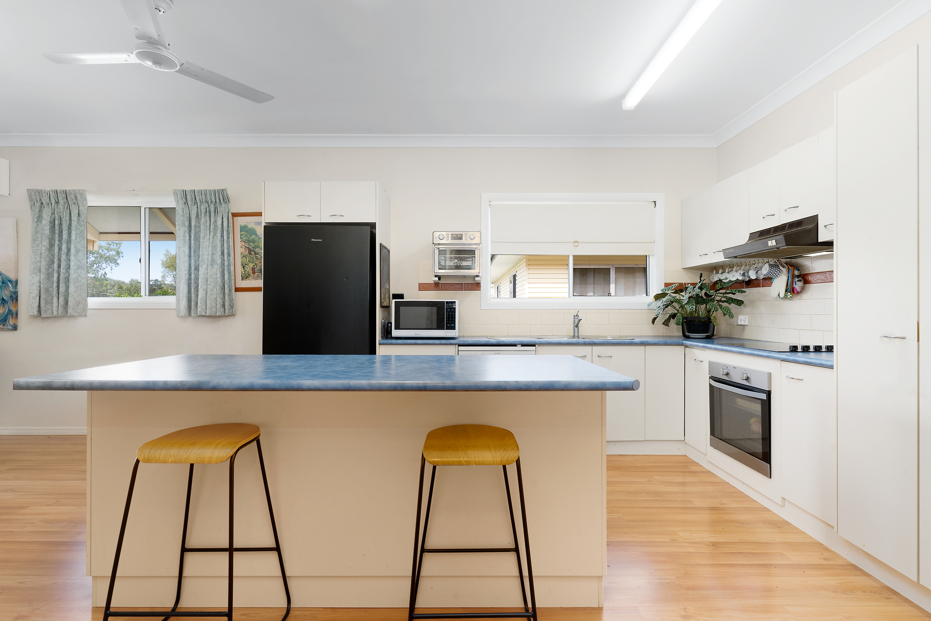 48A BULGIN AV, WYNNUM WEST QLD 4178, 0 Kuwarto, 0 Banyo, House