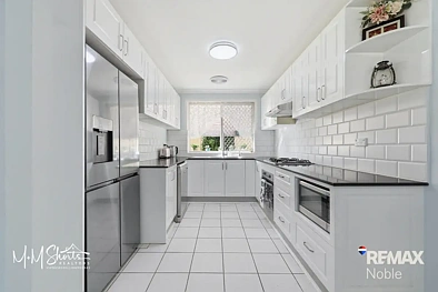 7 Seabrook Crescent, Doonside, NSW 2767, 3 Bedrooms, 2 Bathrooms, House