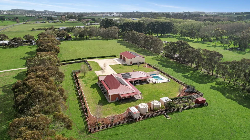 53 Ruwoldt Road, Yahl, SA 5291