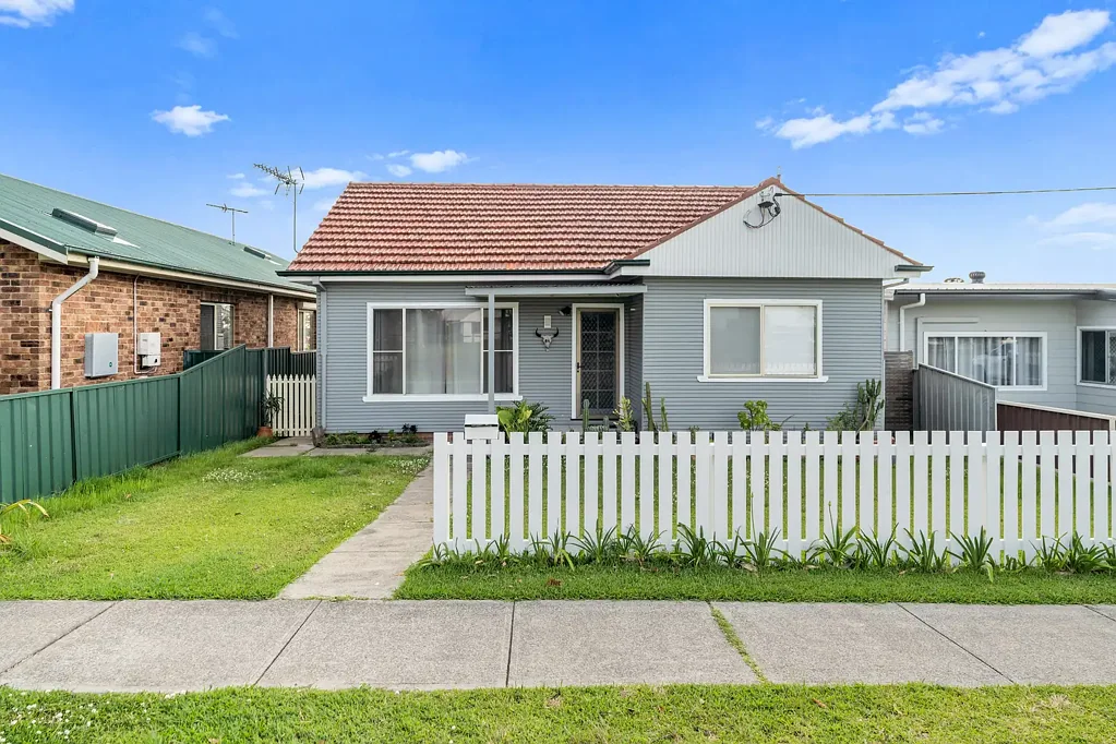 Put simply, Welcome to Shortland!