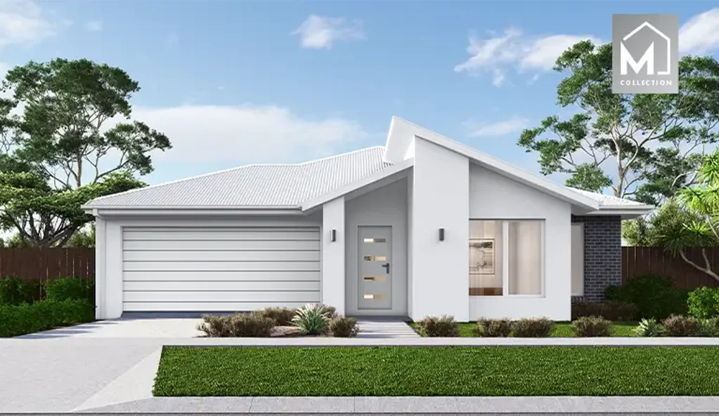 Ocean Grove 4 Slaapkamer Mimosa Homes Proudly Presents