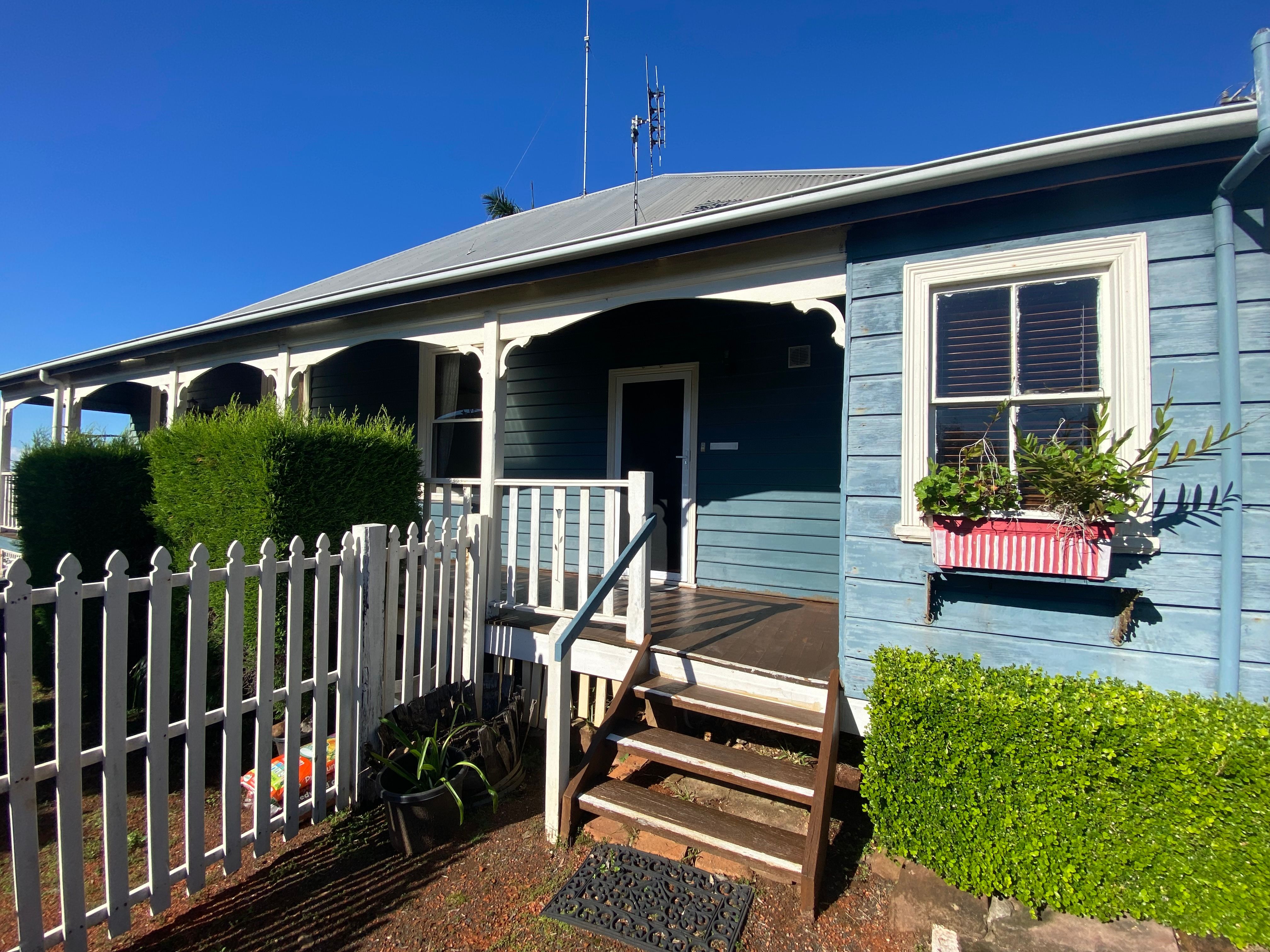 68 FERN ST, GERRINGONG NSW 2534, 0房, 0浴, House