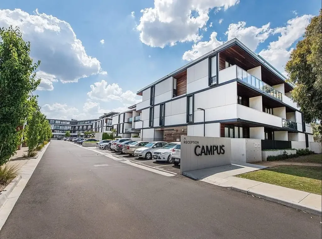 One Bedroom Apartment, Walk to Monash University! Fully furnished!