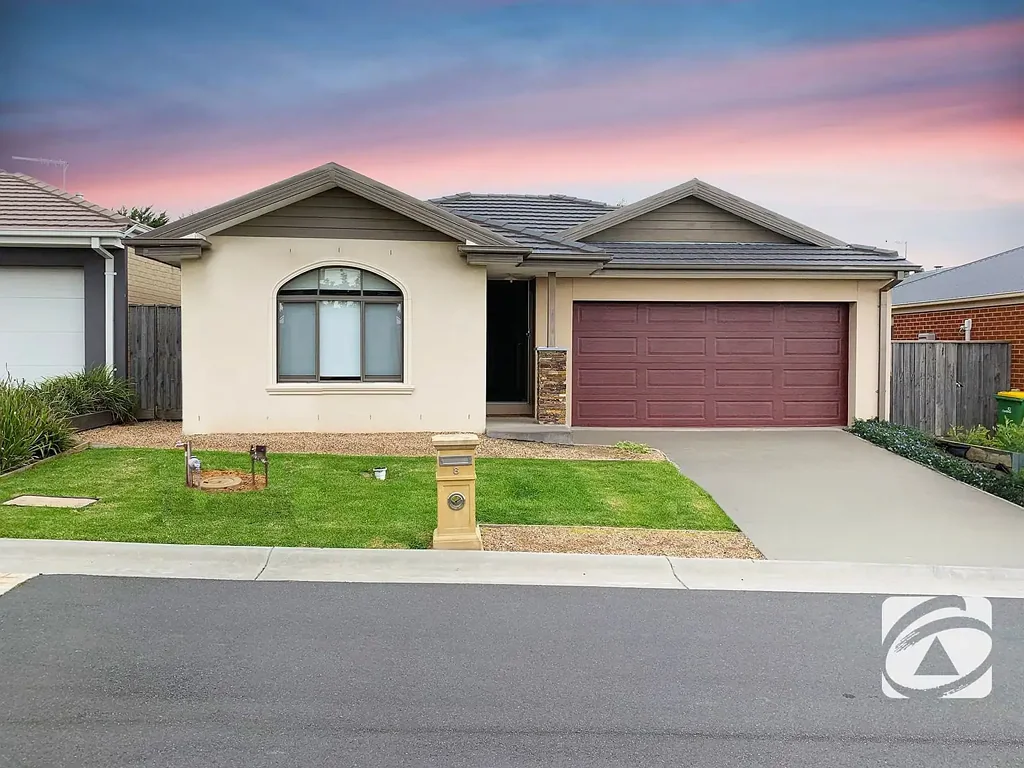 8/19 Cotswold Crescent, Officer, VIC 3809