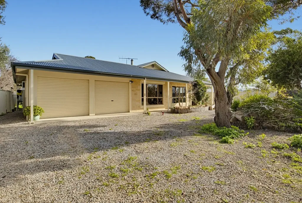 Aldinga Beach 3બેડરૂમ Private Coastal Retreat with Exceptional Space and Versatility