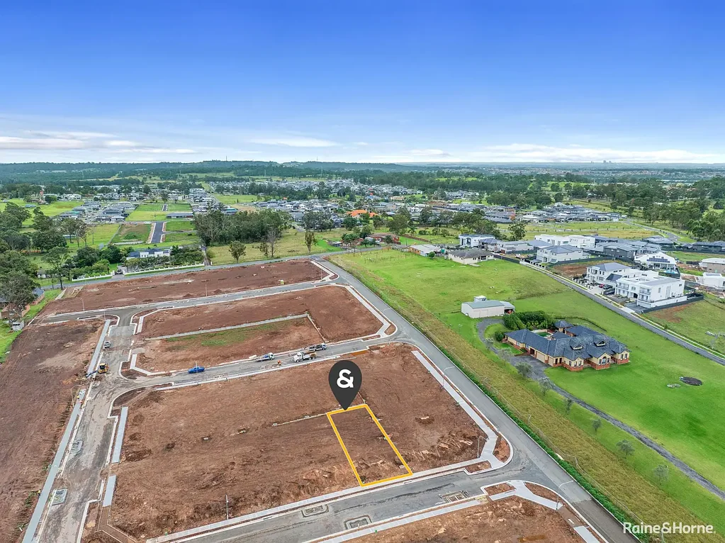 LOT 239/50-56 Thirteenth Avenue, Austral, NSW 2179