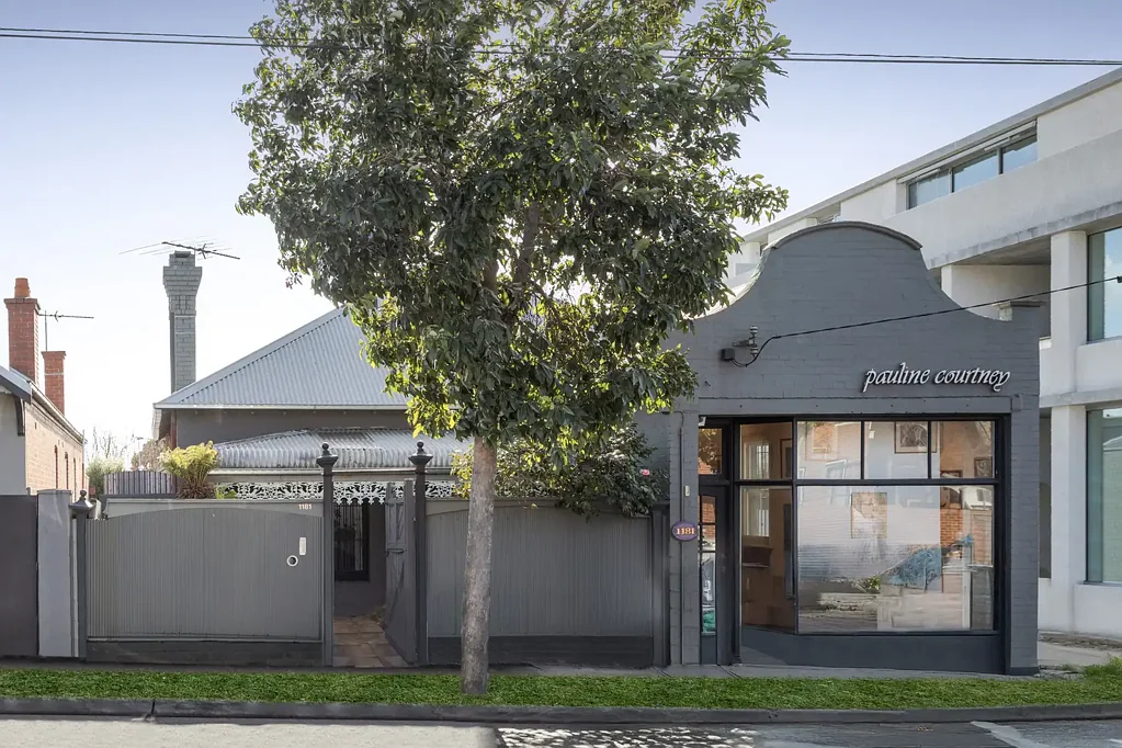 1181-1183 Malvern Road, Malvern, VIC 3144