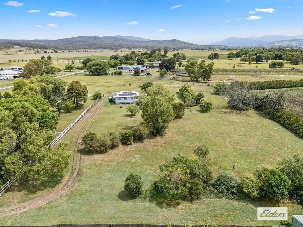2a Jacaranda Drive, Laidley, QLD 4341