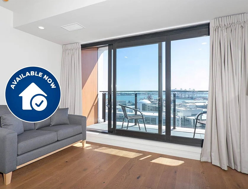 1105/70 Anzac Avenue, Auckland Central, Auckland City, 1房, 1浴, 整租公寓