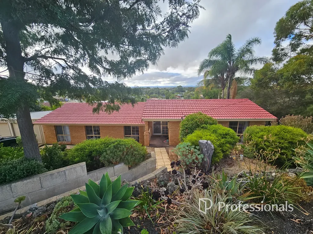 2 Marriot Place, Australind, WA 6233