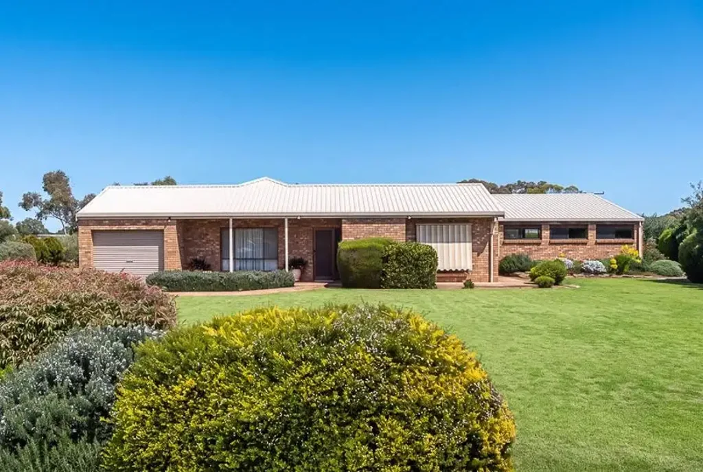 Murray Bridge 4Zimmer Development Opportunity Knocks