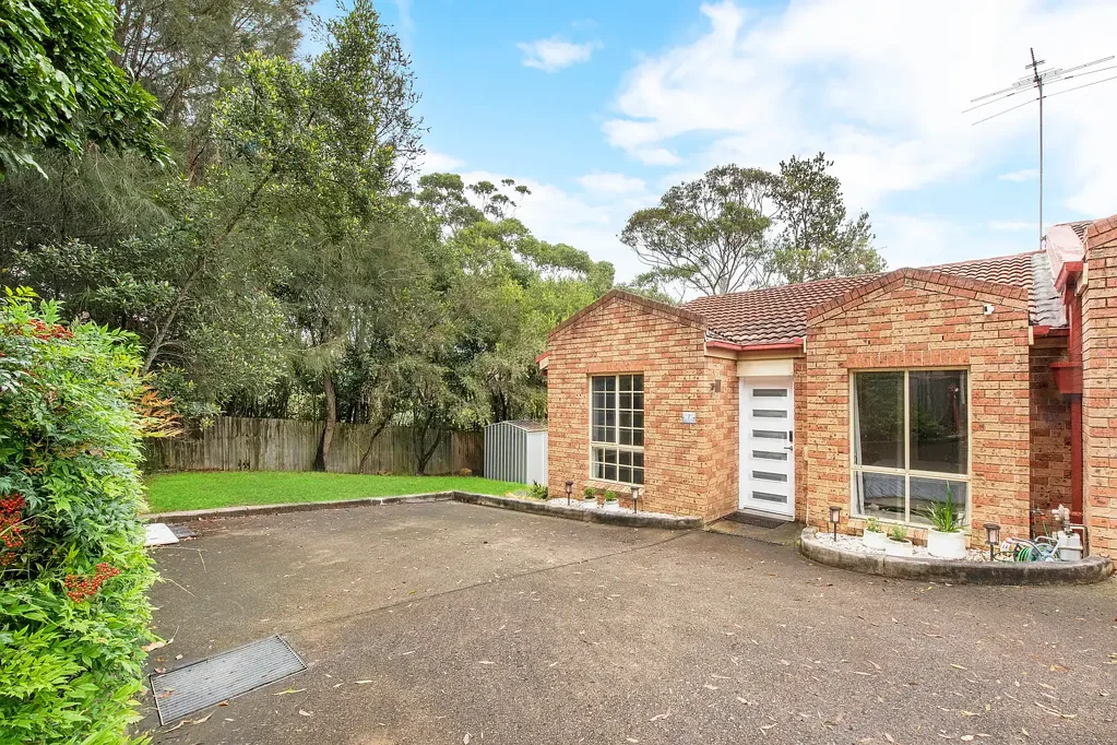 Impressive Fully Renovated Split Level with Spacious Outdoors