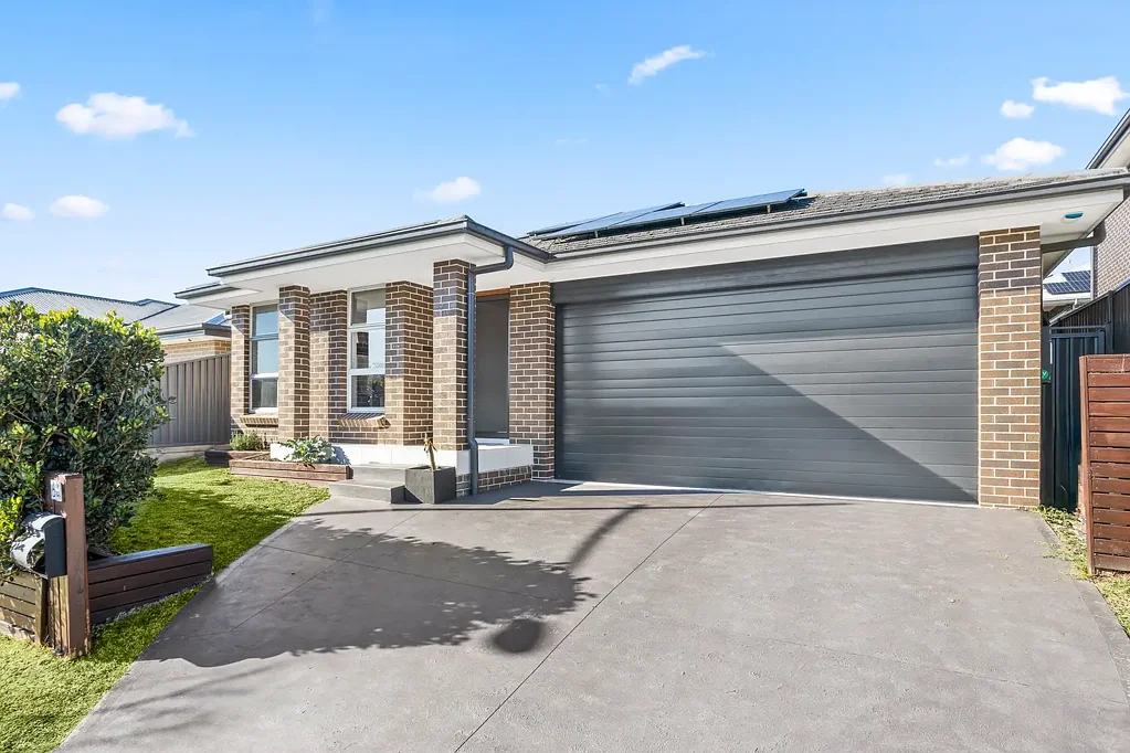 Horsley 4Habitaciones ESCARPMENT VIEWS, EFFORTLESS FAMILY LIVING