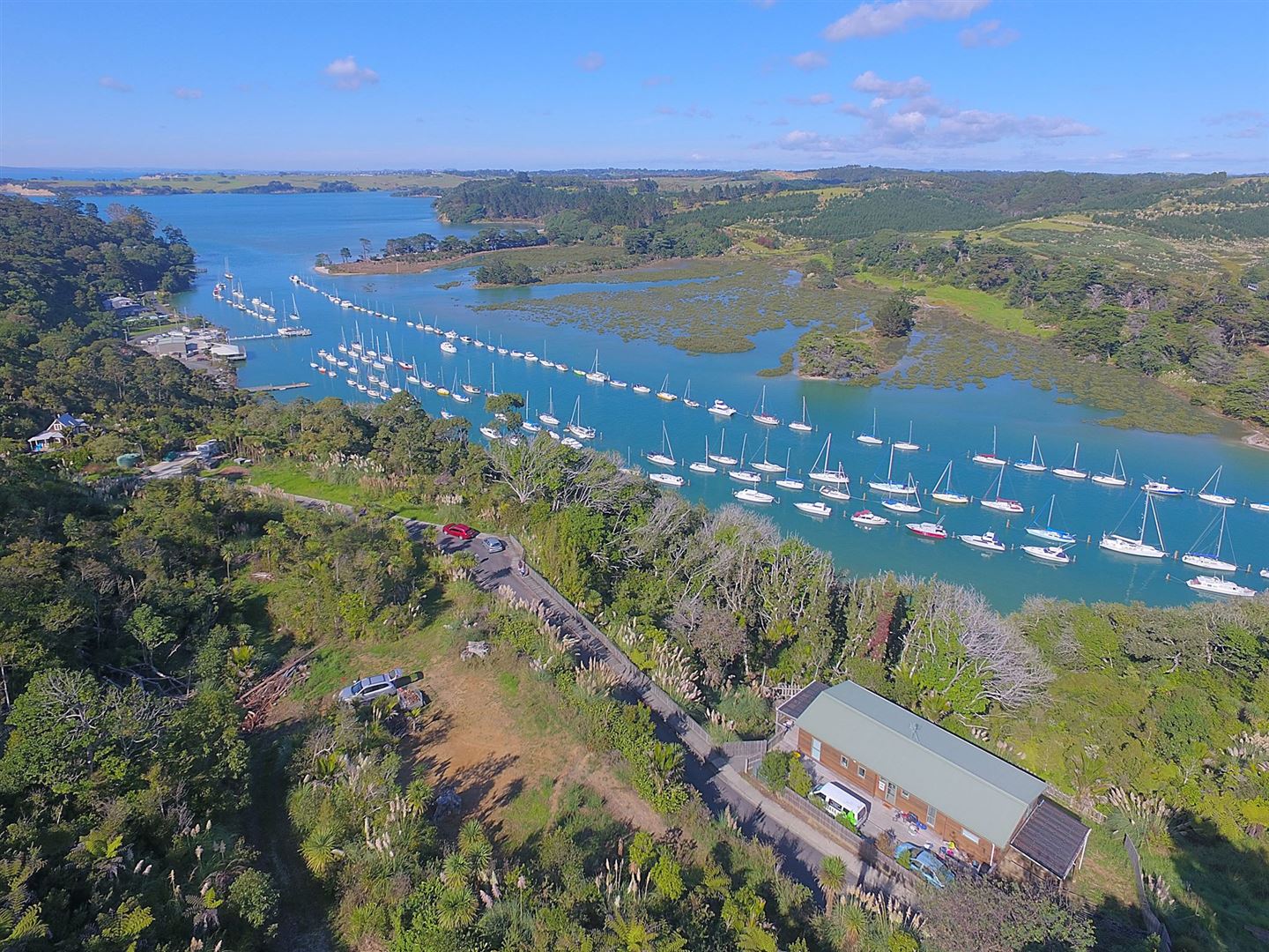 36 Riverhaven Drive, Wade Heads, Auckland - Rodney, 0 ਕਮਰੇ, 0 ਬਾਥਰੂਮ