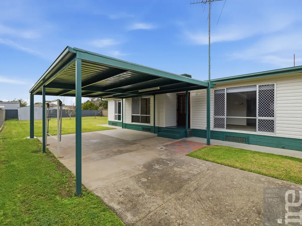 Wangaratta 3غرفة نوم Ideal Family Home