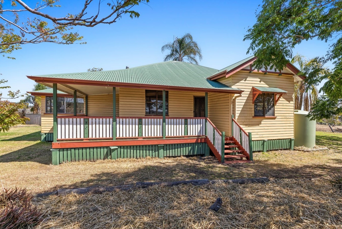 15 JORDAN CT, CHARLTON QLD 4350, 0 ਕਮਰੇ, 0 ਬਾਥਰੂਮ, House