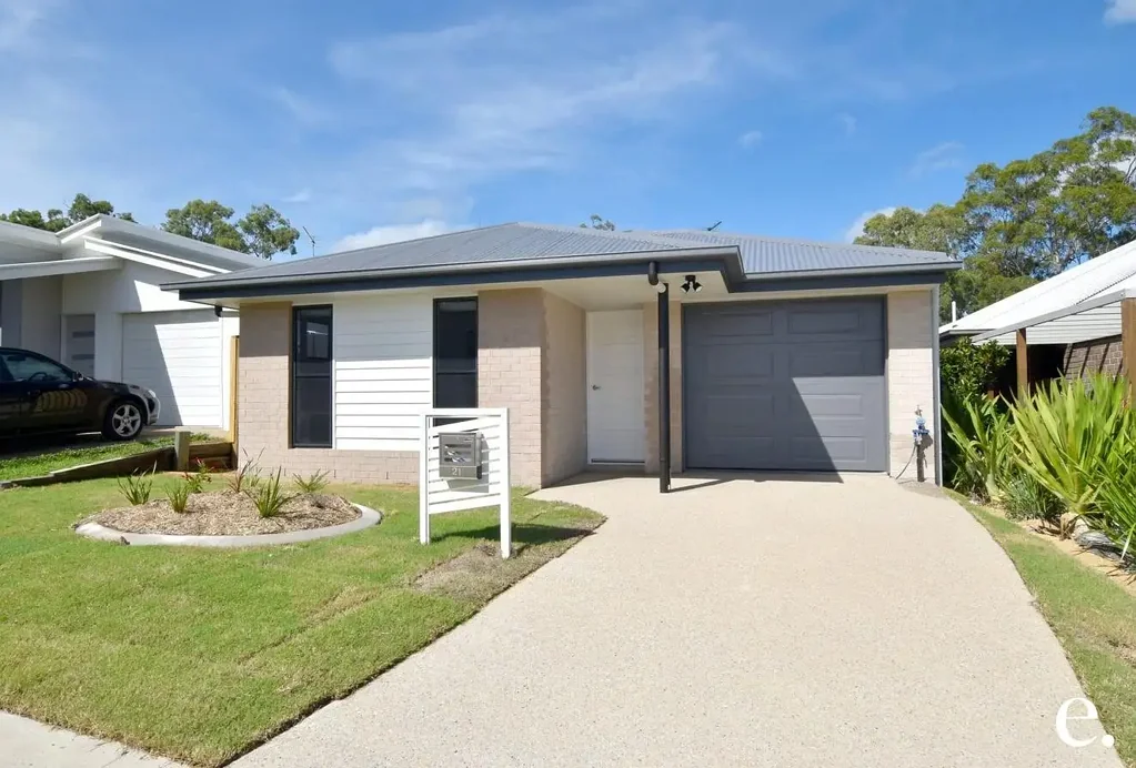 21 Aurora Road, Tannum Sands, QLD 4680