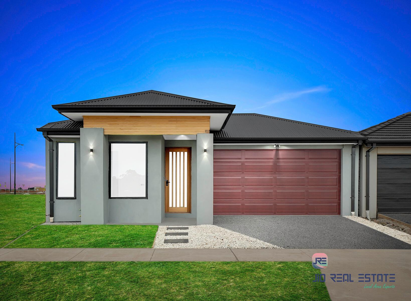 28 GRAMERCY PL, STRATHTULLOH VIC 3338, 0 Kuwarto, 0 Banyo, House