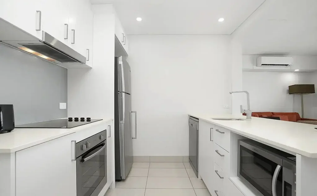 Darwin City 1침실 Hotel Investment - 7% Return