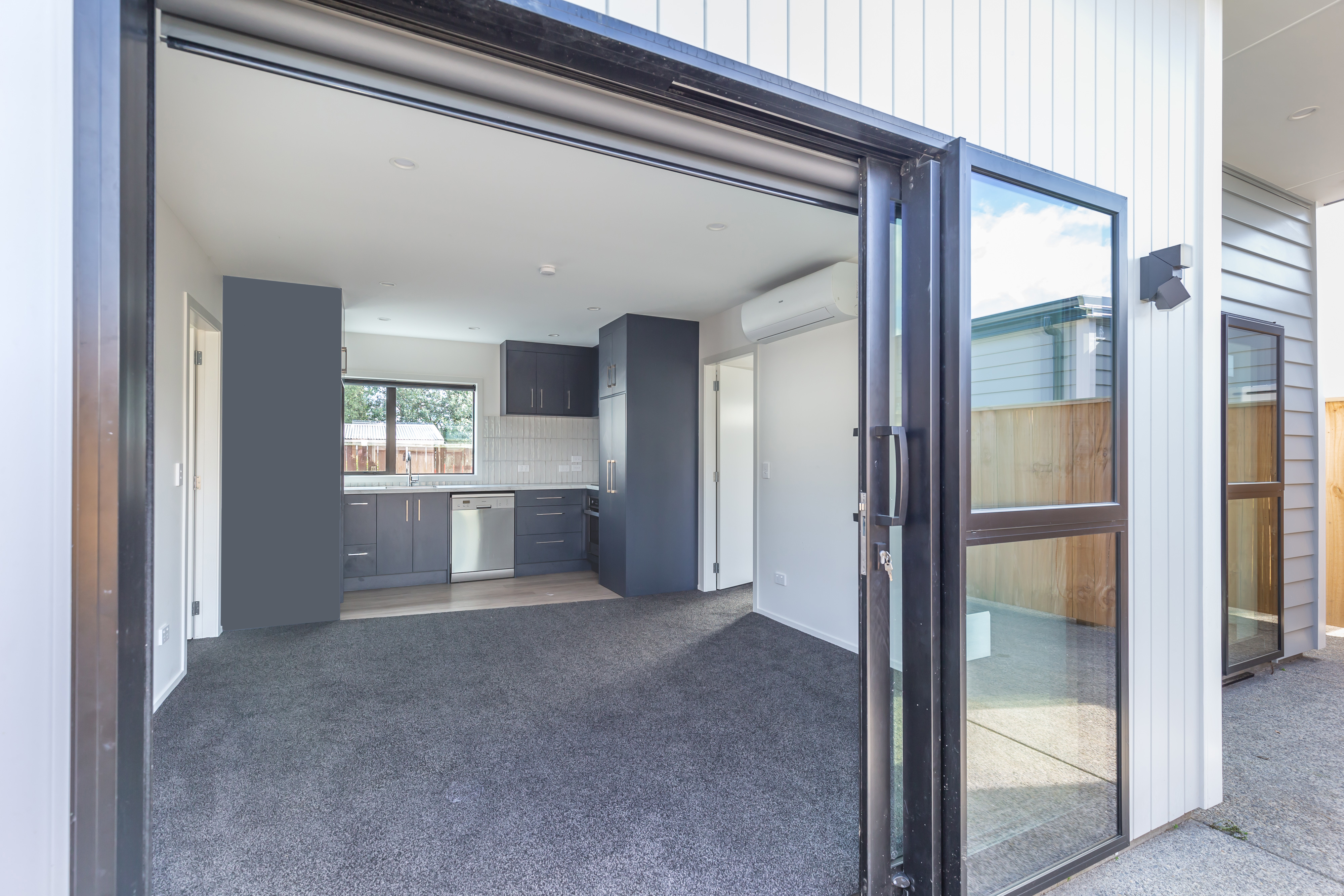 6a Seddon Street, Levin, Horowhenua, 2房, 1浴, House