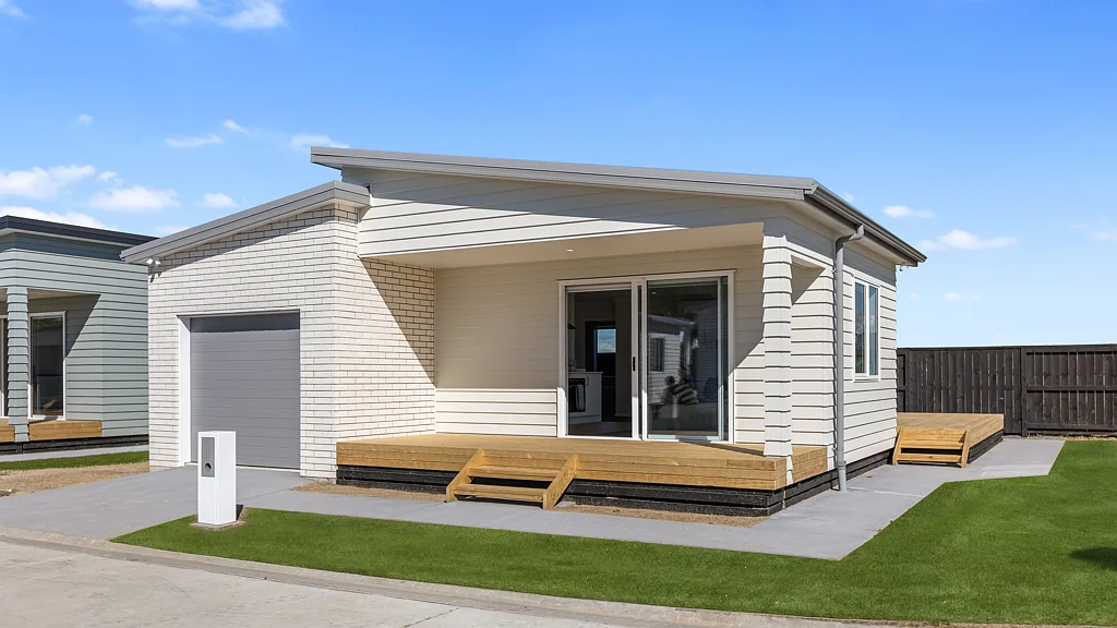 Papamoa 2Kwarto Papamoa's premier lifestyle village - ready now