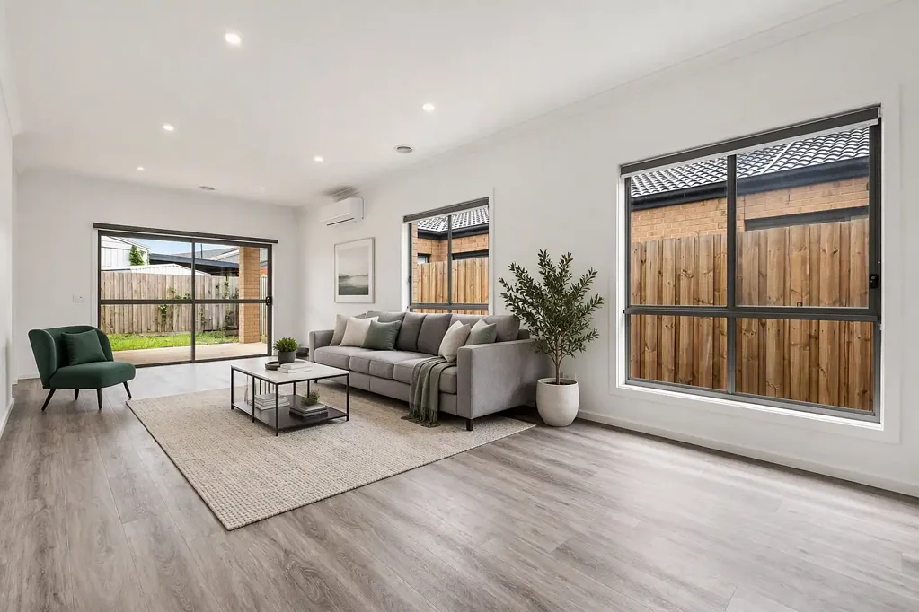 Modern Brand New Co-Living - Private Room with ensuite - Furnished Shared Areas - All Bills Included