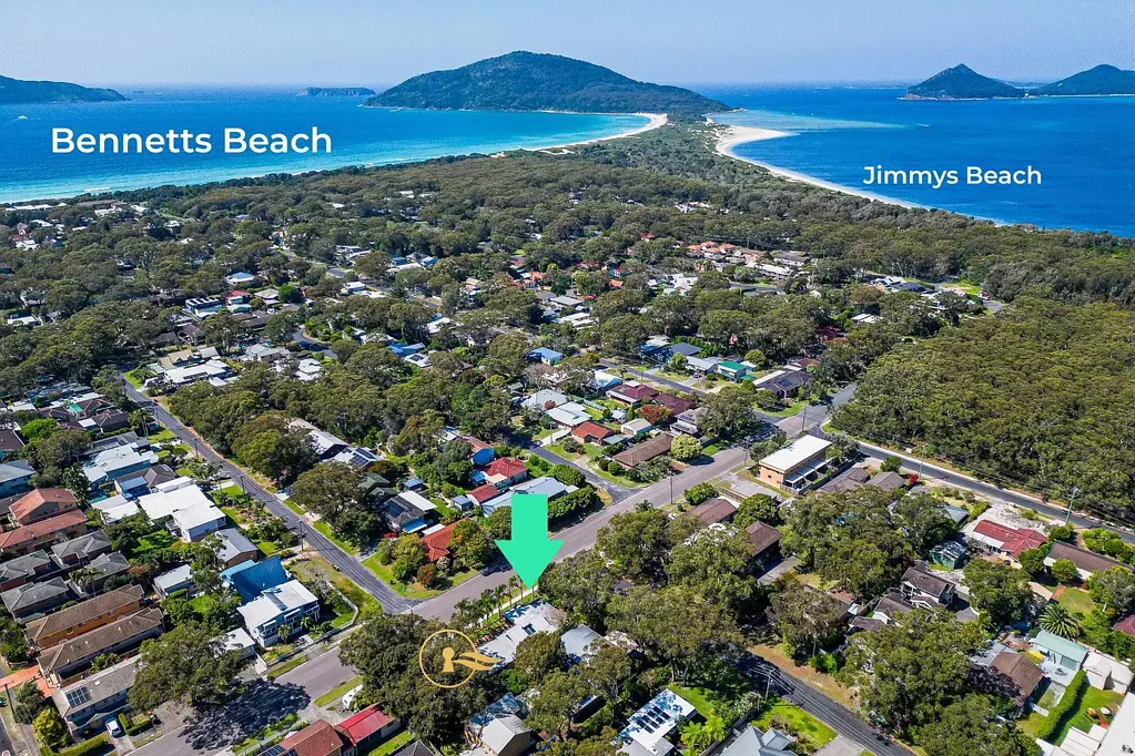 29 Moola Street, Hawks Nest, NSW 2324