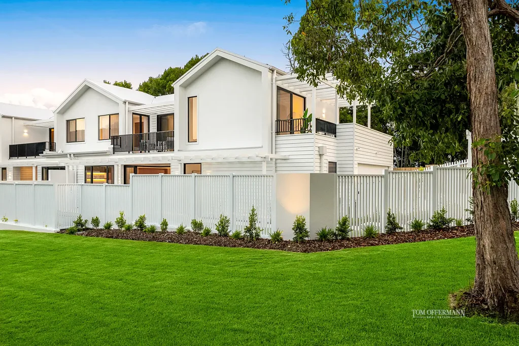 Noosa Heads 3房  Effortless Elegance Brand New Luxury Duplex