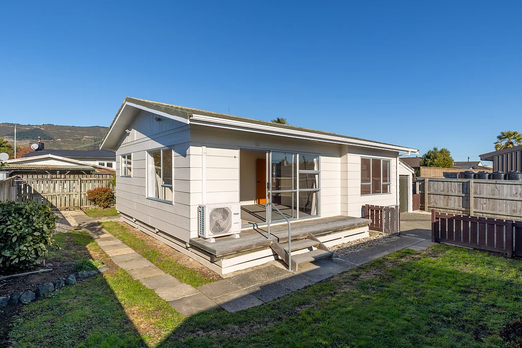 10C Bird Street, Richmond, Tasman
