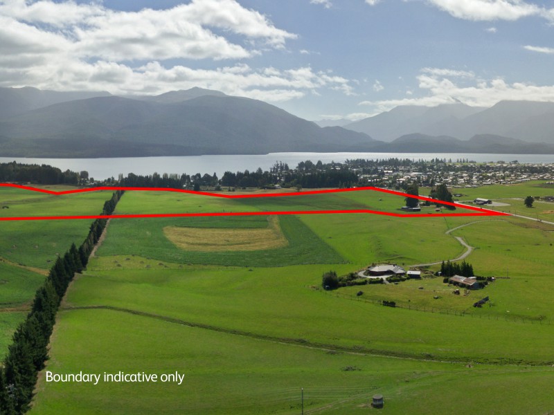 44 Te Anau Mossburn Highway, Te Anau, Southland, 0 غرف, 0 حمامات