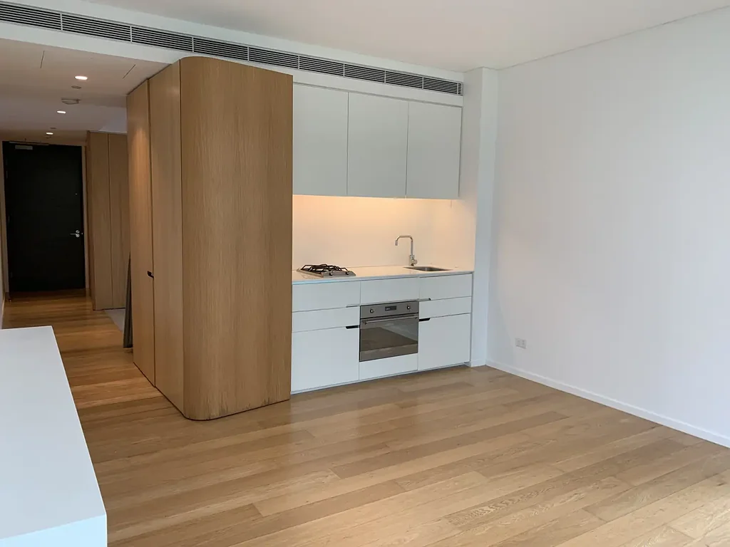 MODERN ONE BEDROOM SUITE IN CENTRAL PARK