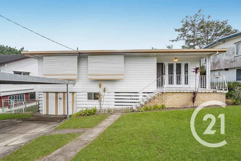 14 Shordley Street, Chermside West, QLD 4032