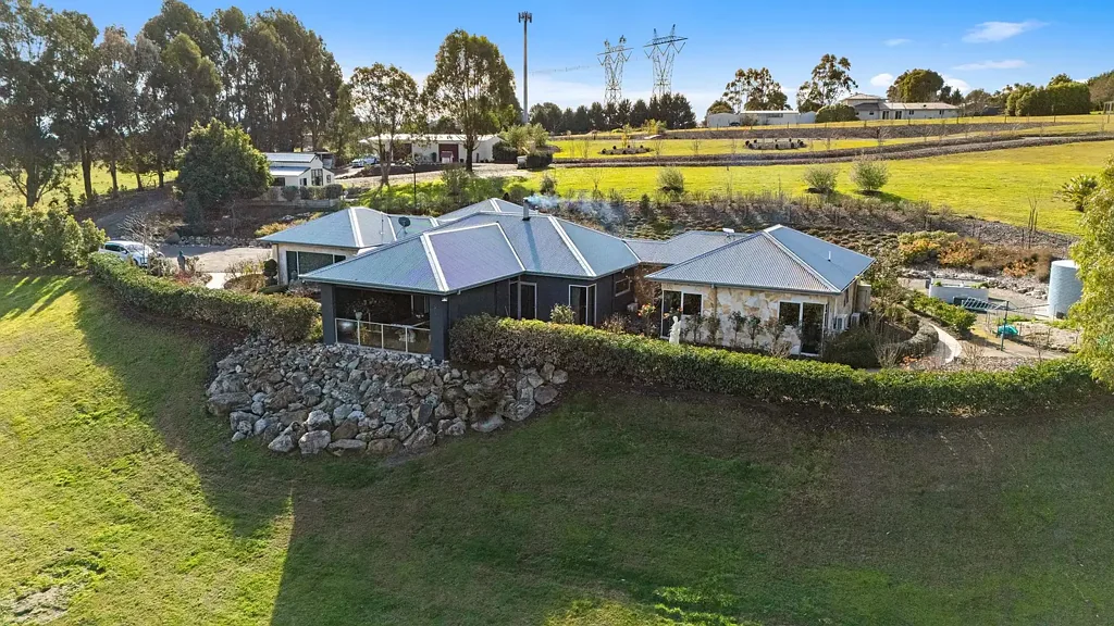 Hazelwood North 4 Bedroom Unparalleled Comfort, Modern Elegance, Endless Potential – 7-Star Energy Home