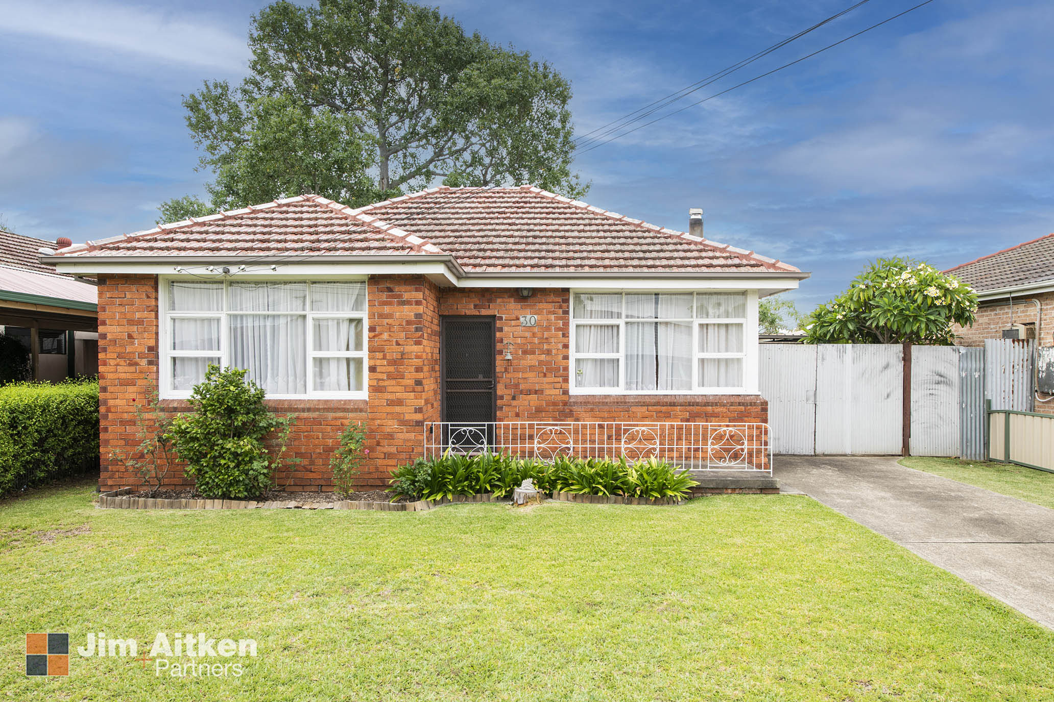 30 ROTARY ST, LIVERPOOL NSW 2170, 0部屋, 0バスルーム, House