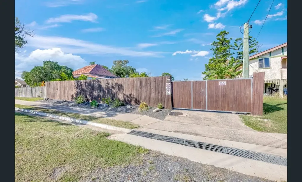 Bundaberg South Prime Medium Density Residential Development Opportunity – 74 George Street, Bundaberg South