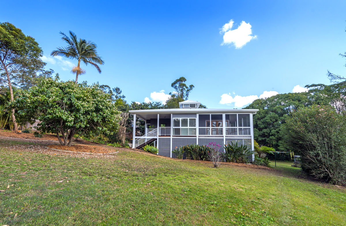 8 ENDEAVOUR DR, BELLINGEN NSW 2454, 0 rūma, 0 rūma horoi, House