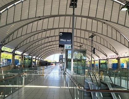 地址保密, Lidcombe, NSW 2141, 1房, 1浴, 公寓