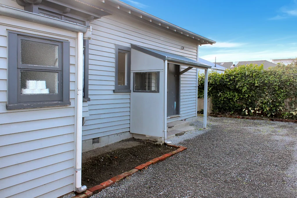 Tidy Three Bedroom Home