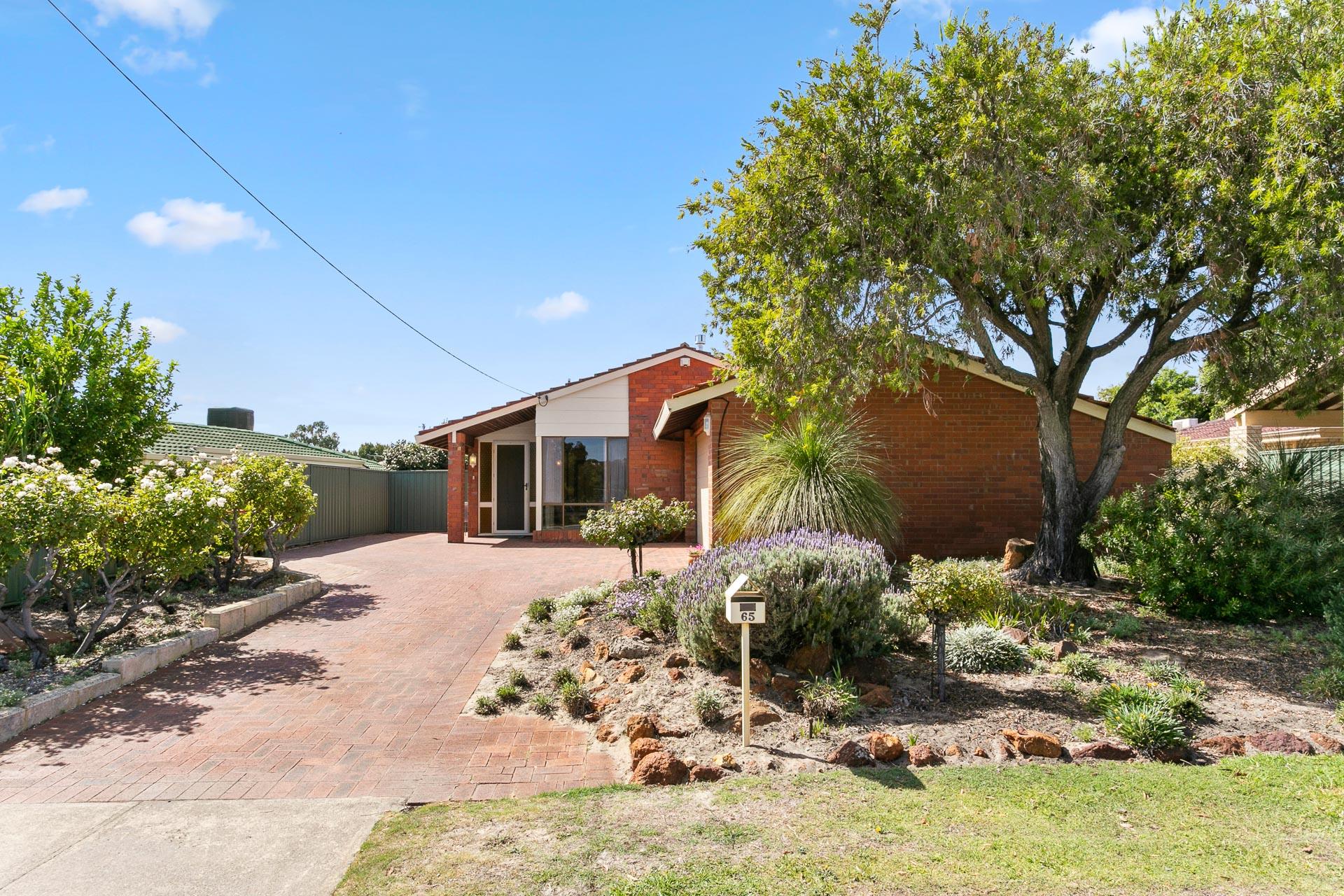 65 DEAN RD, BATEMAN WA 6150, 0 Kuwarto, 0 Banyo, House